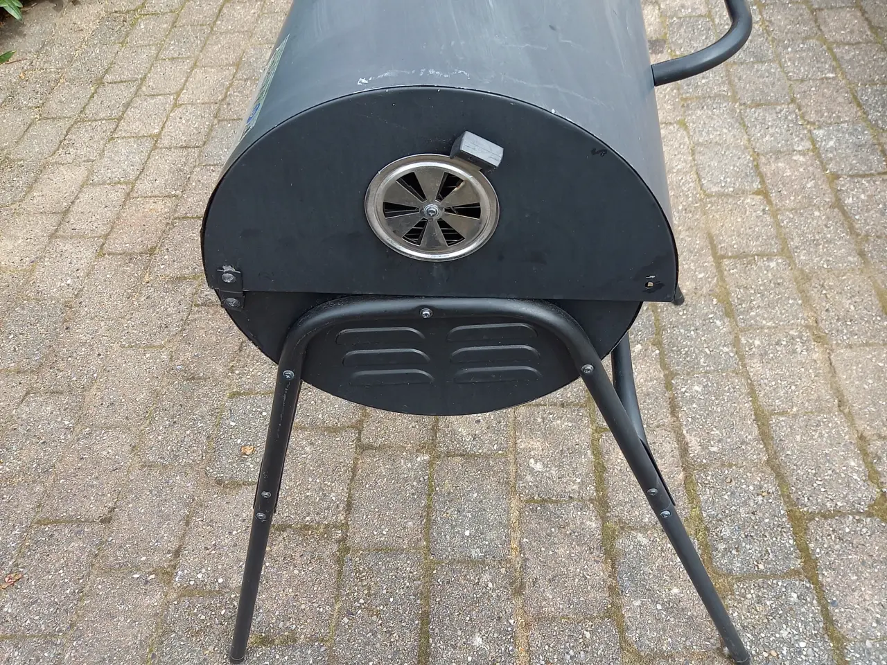 Billede 3 - God kulgrill sælges