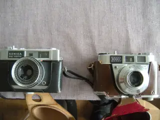 2 Kameraere