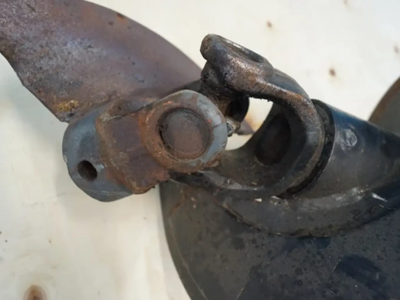 Billede 11 - Massey Ferguson 40 Snegl 28880083