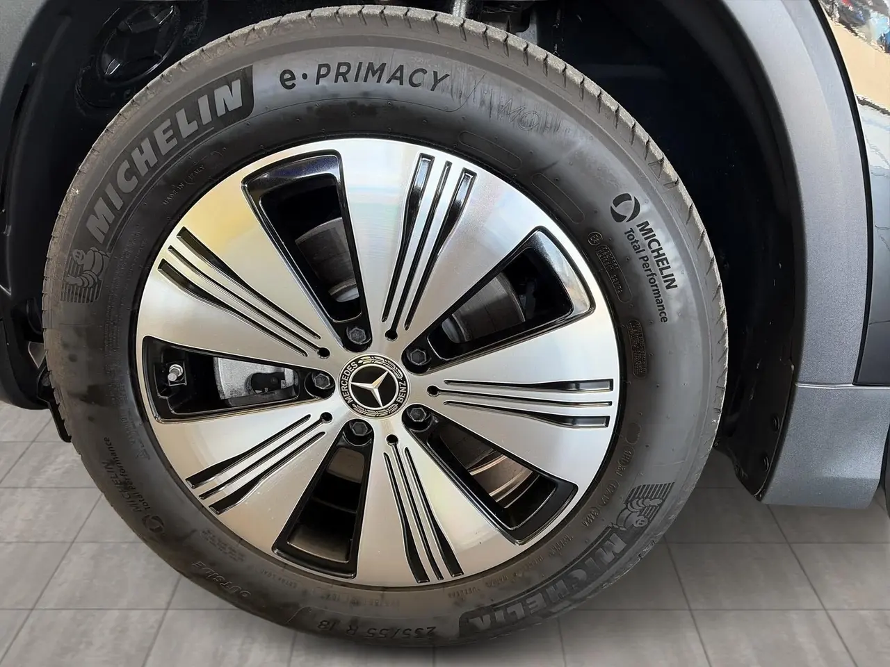 Billede 16 - Mercedes EQA250+