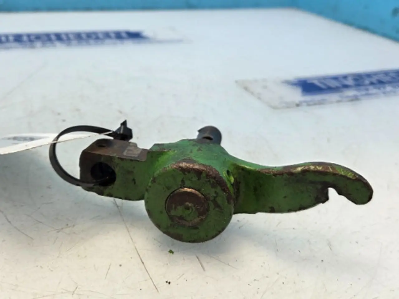 Billede 3 - John Deere 4040 Arm R50333