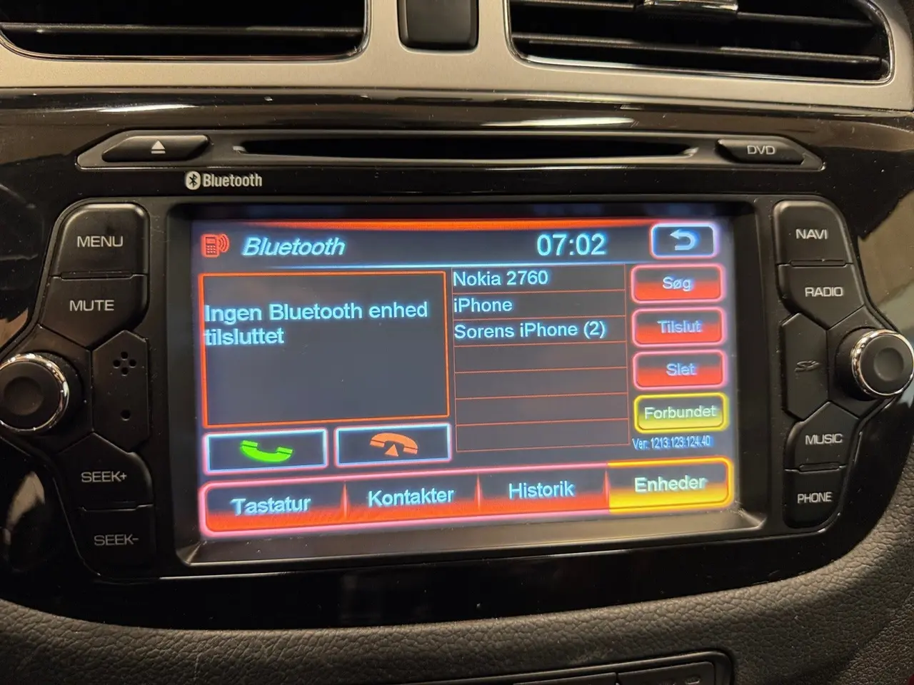 Billede 11 - Kia Ceed 1,4 CVVT Style SW