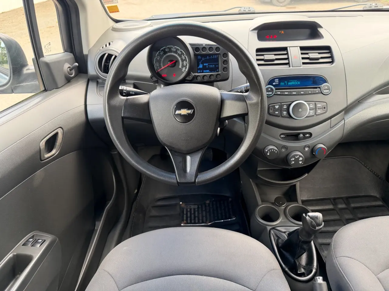 Billede 9 - Chevrolet Spark 1,0 L