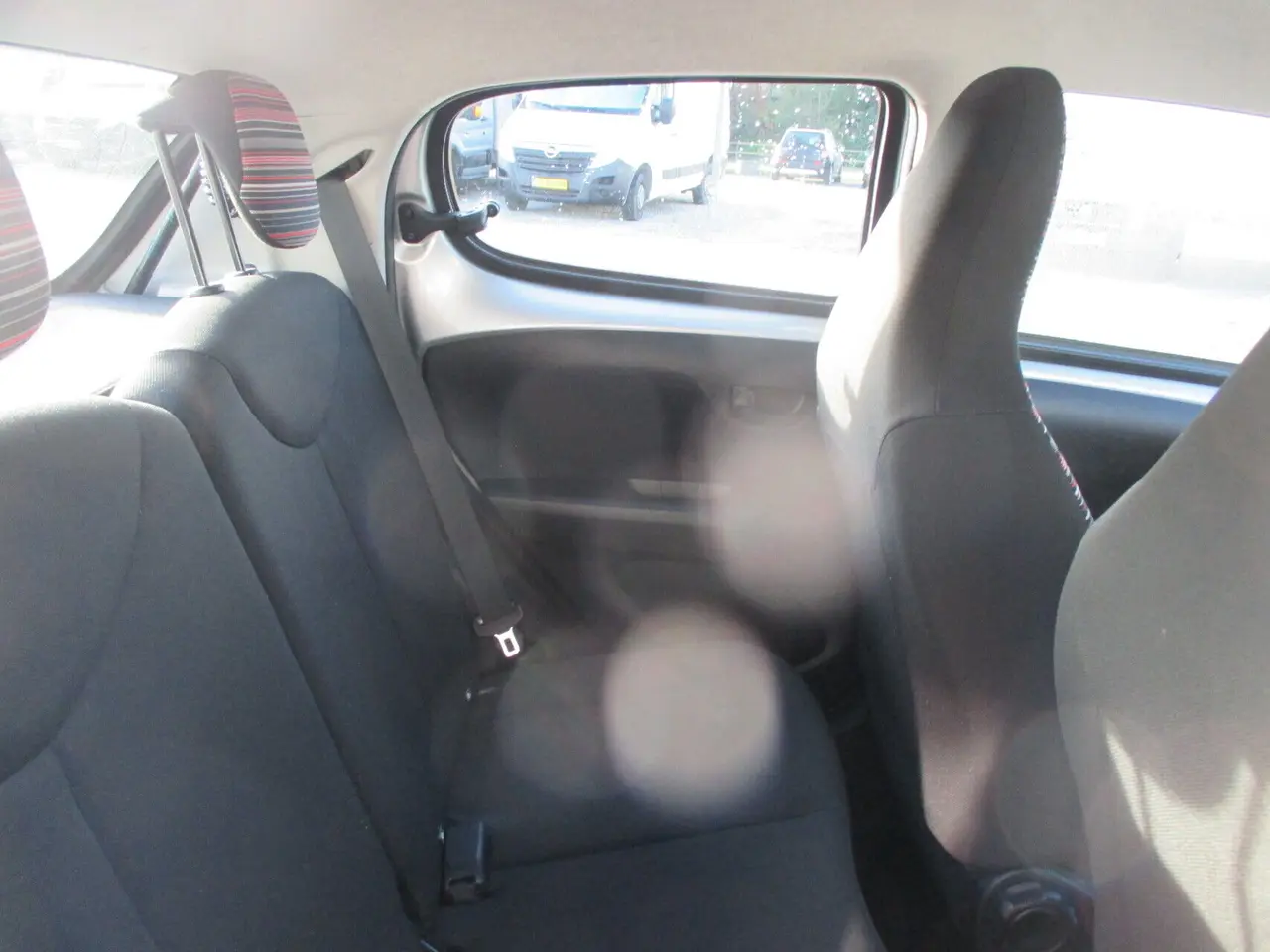 Billede 8 - Citroën C1 1,2 PureTech Feel+ 82HK 5d