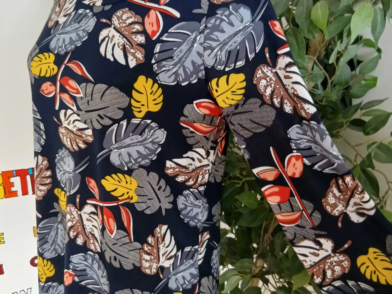 Billede 5 - Bluse. Any Way. Large/40