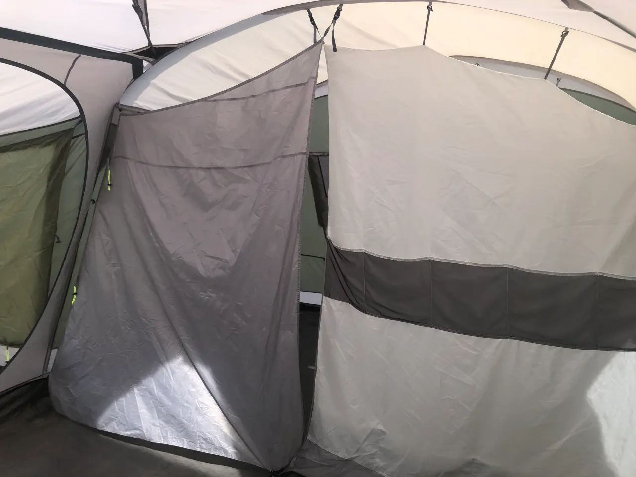 Billede 10 - Outwell Idaho XL telt 8 pers.