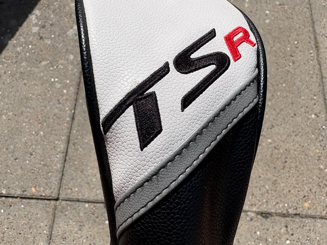 Billede 1 - Venstre Titleist Hybrid TSR2- 21grader