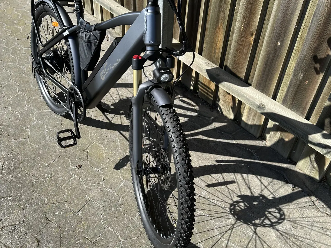 Billede 3 - El cykel e-bike Electric cykel