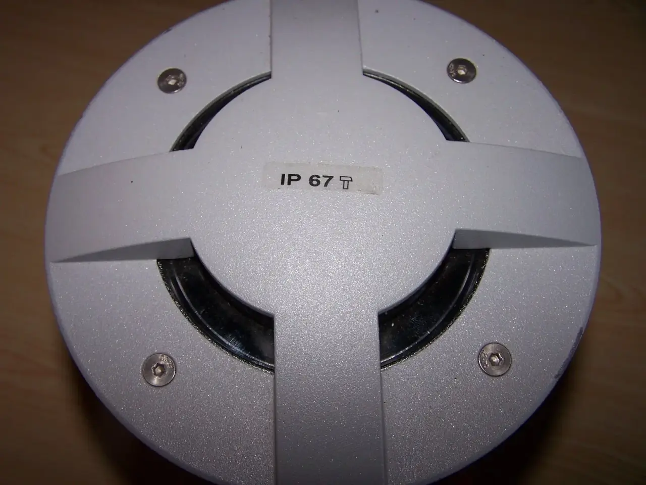 Billede 4 - IP 67 Spot lampe til nedgravning
