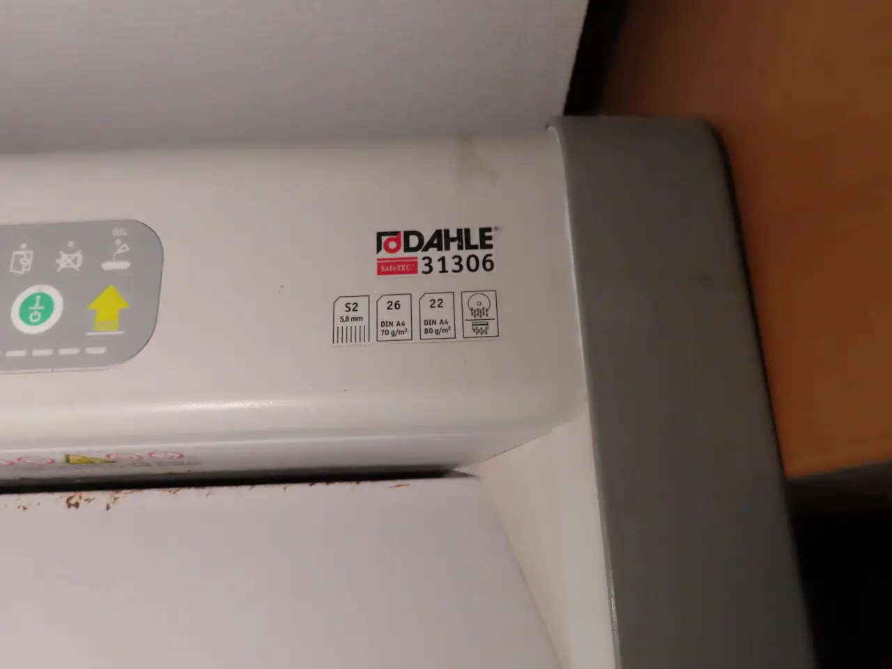 Billede 5 - Kopimaskine XEROX WorkCentre 7120