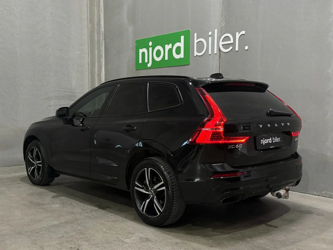 Billede 4 - Volvo XC60 2,0 D4 190 R-Design aut.