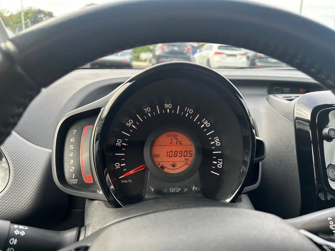 Billede 11 - Peugeot 108 1,0 e-VTi 72 Allure+