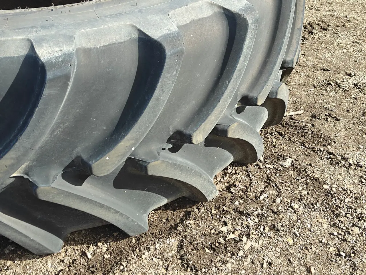 Billede 6 - Firestone 710/70 R42 XXX