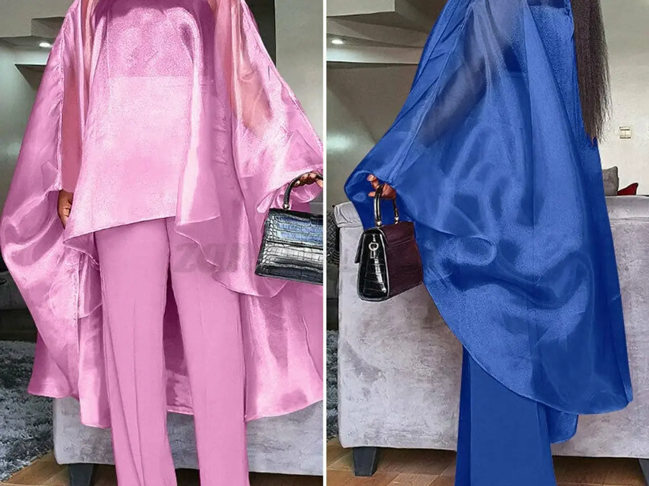 Billede 1 - overdel t.festtøjet Plus str. Fra XL til 4XL .