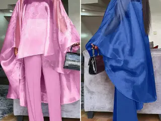 overdel t.festtøjet Plus str. Fra XL til 4XL .