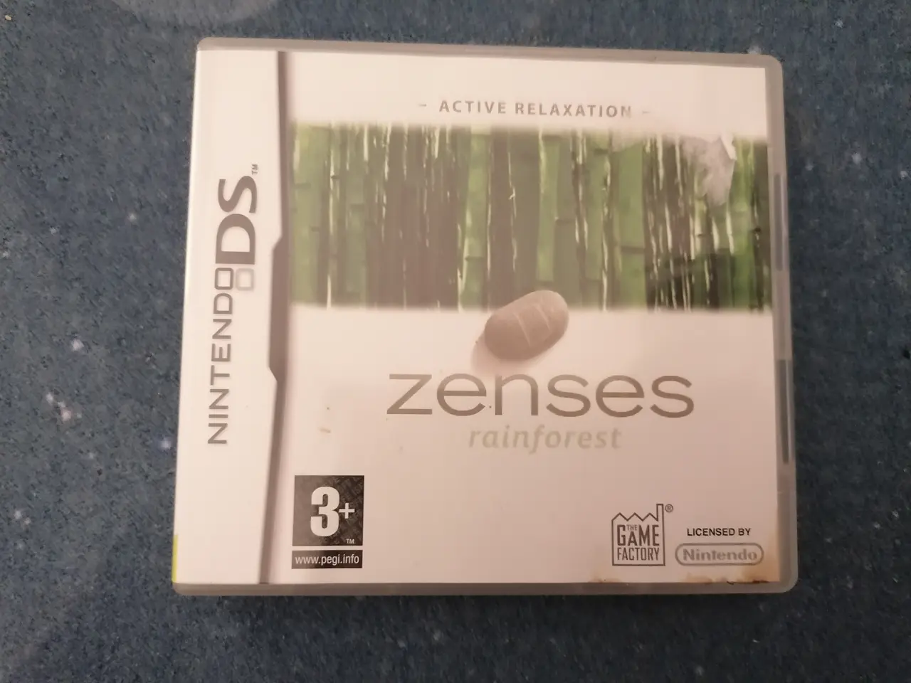 Billede 1 - Zenses: Rainforest