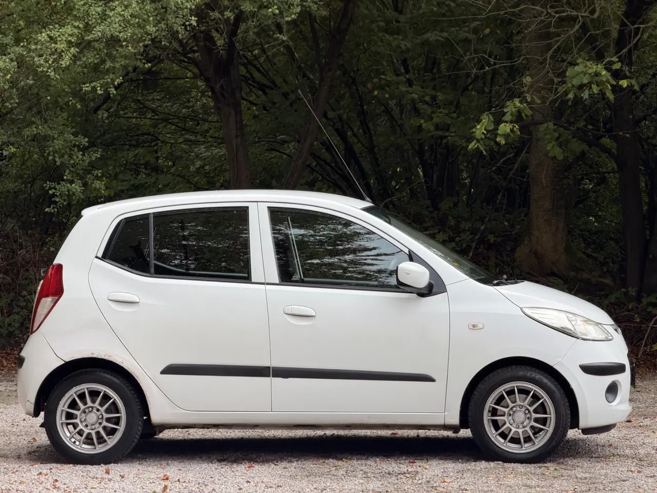 Billede 8 - Hyundai i10 1,1 Classic