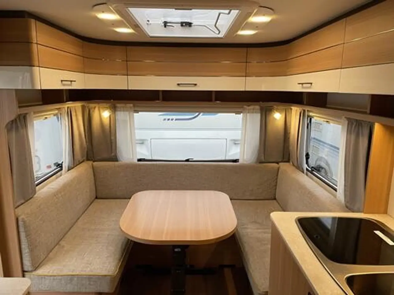 Billede 3 - LMC STYLE 460 D