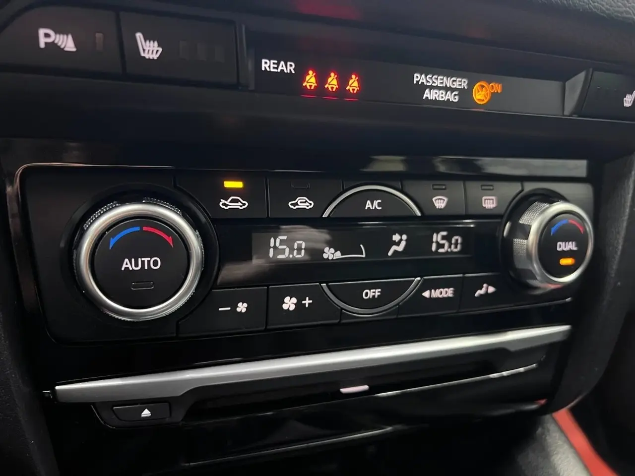 Billede 10 - Mazda 6 2,2 SkyActiv-D 150 Vision stc.