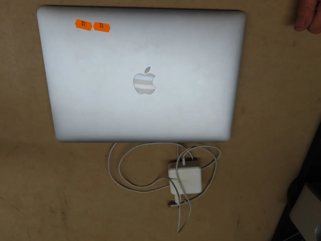 Billede 1 - Macbook Air, model A1466
