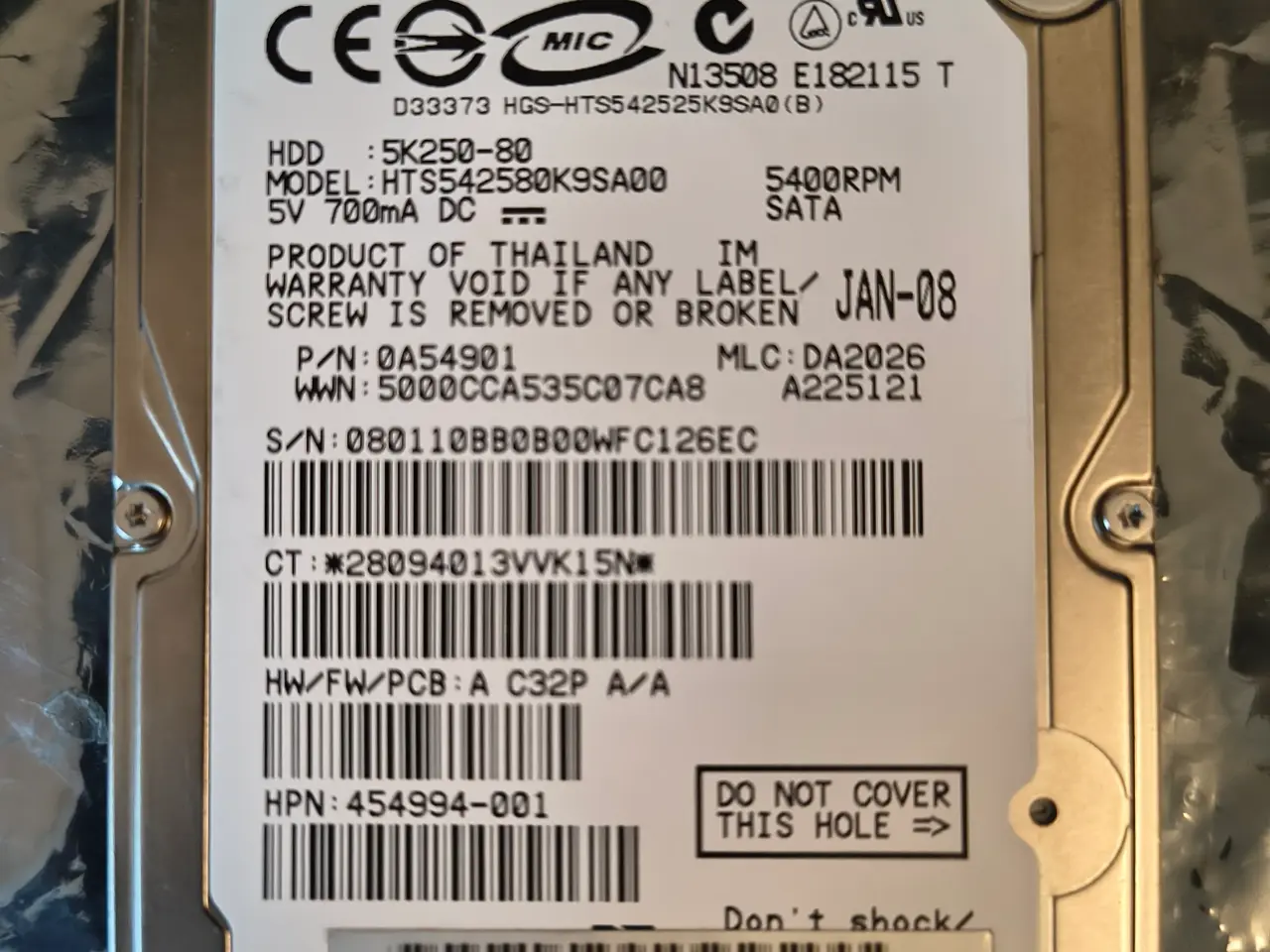 Billede 12 - PC og laptop hardware