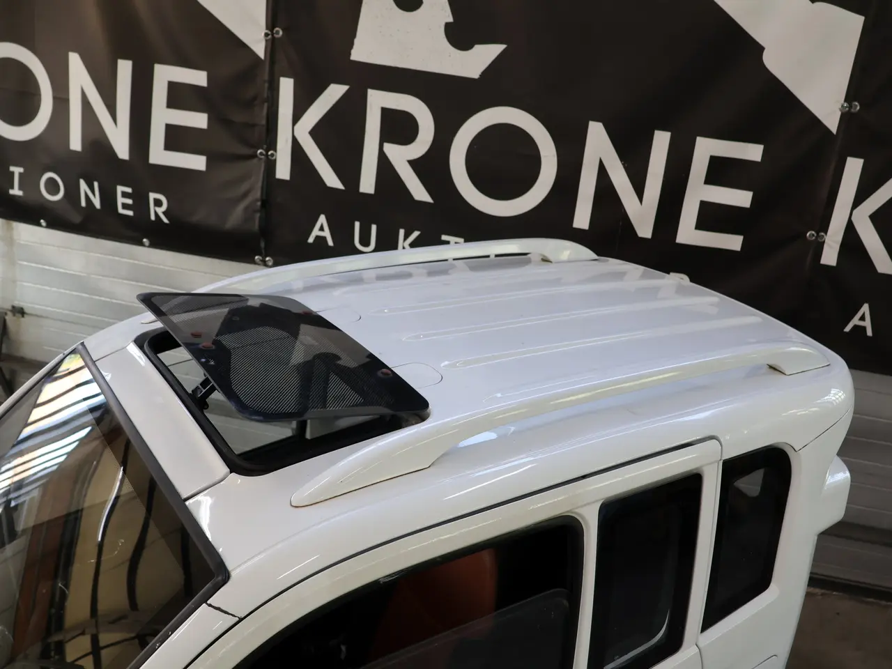 Billede 4 - Kabinescooter ZLT A5 årg 2020, lille knallert