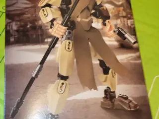 Lego Star Wars, ny, 75113 Rey
