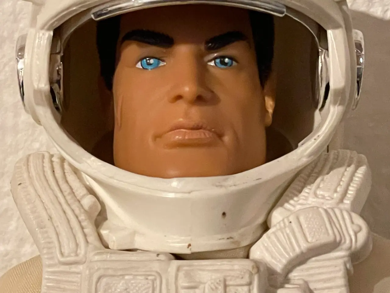 Billede 8 - Action man - Moon Raker