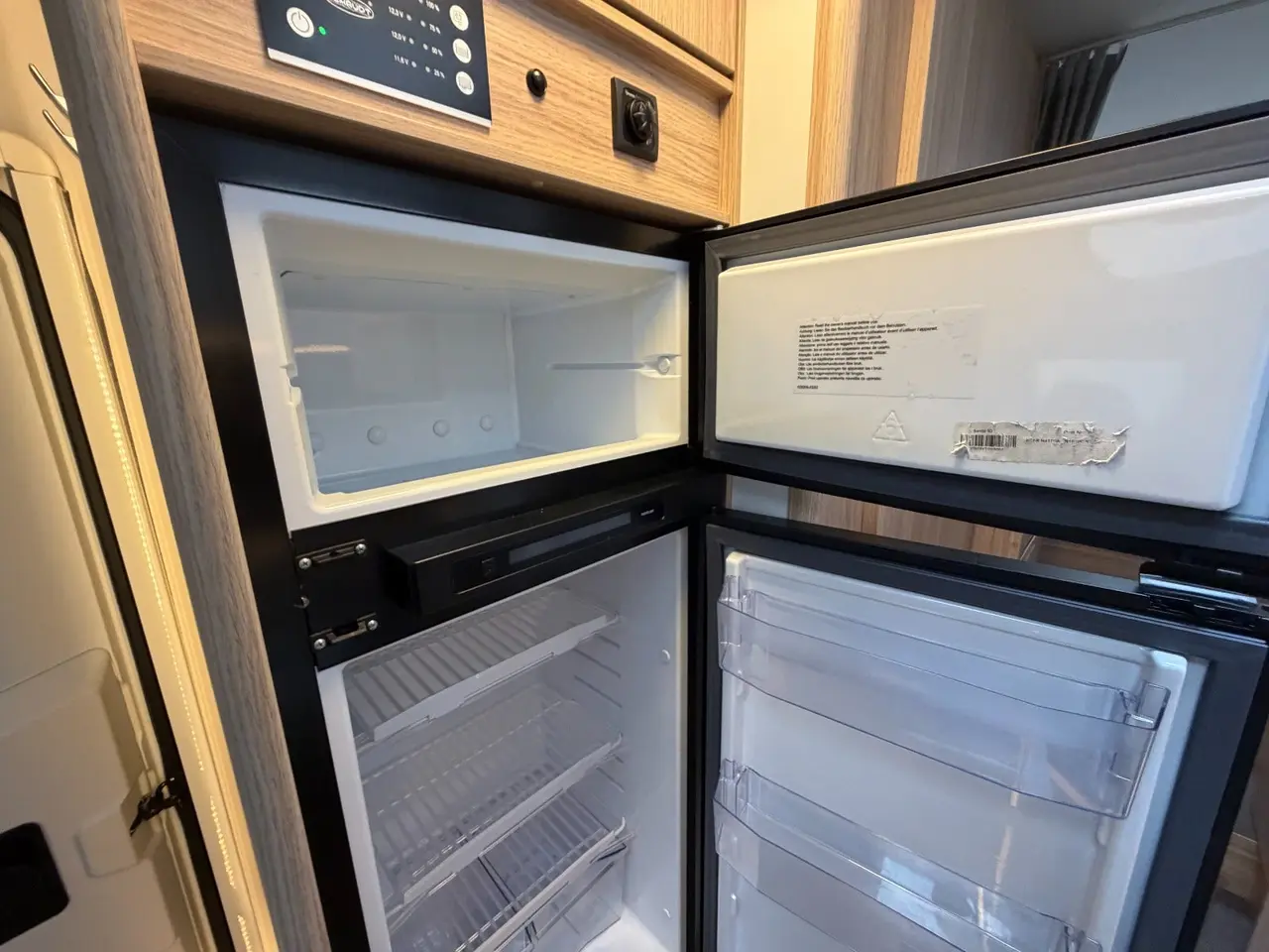 Billede 20 - Sunlight T68 2,3 JTD 140 aut.