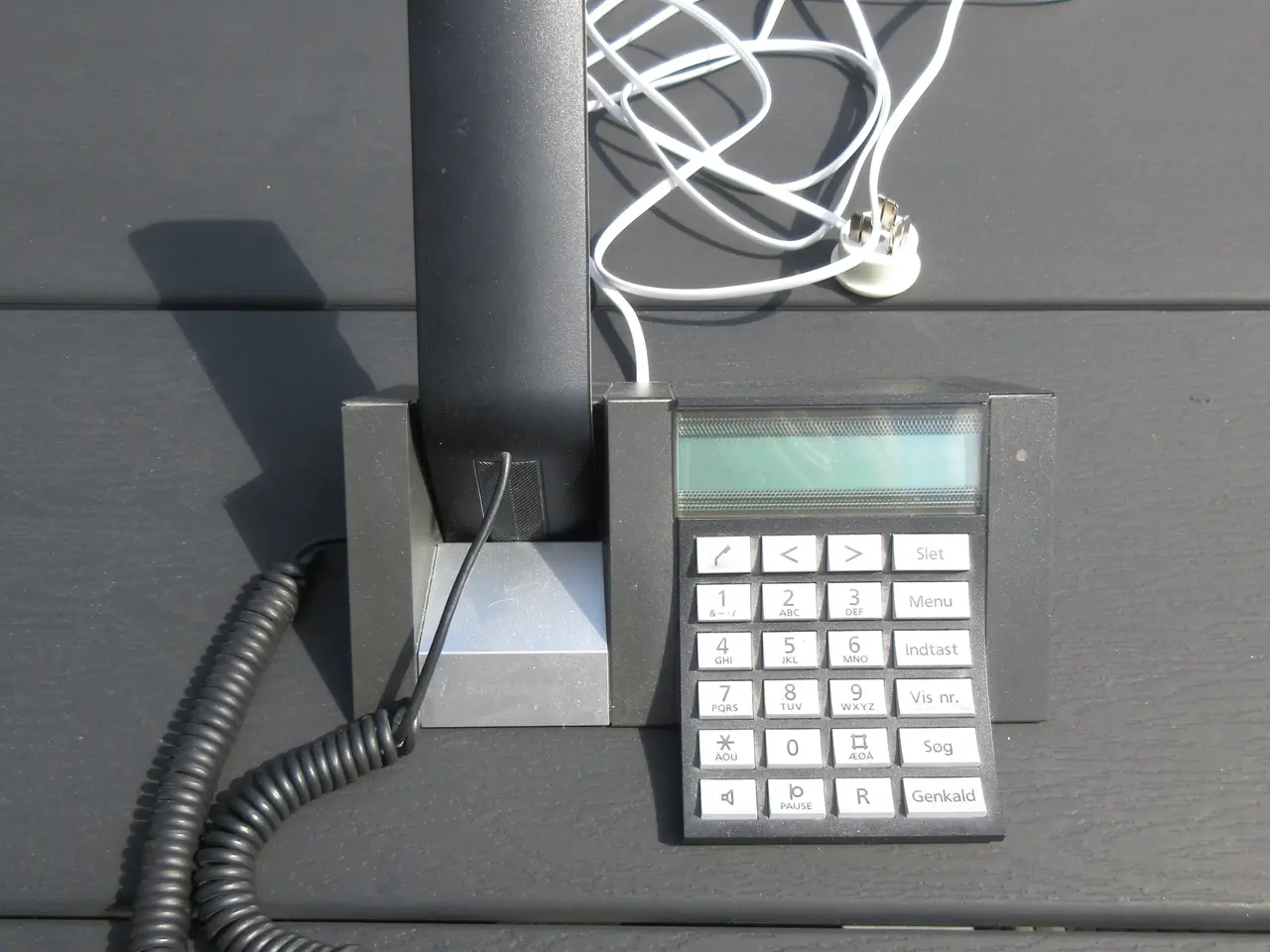 Billede 1 - B & O BeoCom 2500 TSS