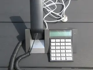 B & O BeoCom 2500 TSS 