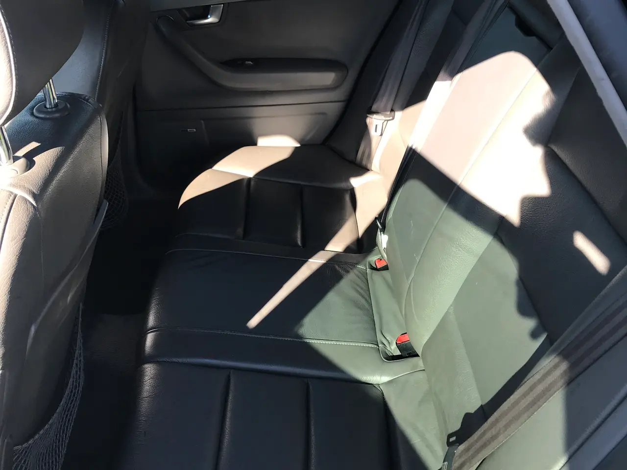 Billede 8 - 2001 Audi A4 B6 Avant Quattro 3.0 V6 220hk