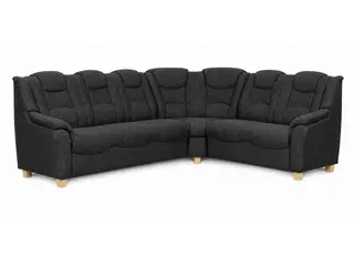 Strib Hjørnesofa