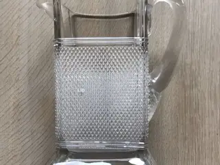 Glaskande sælges