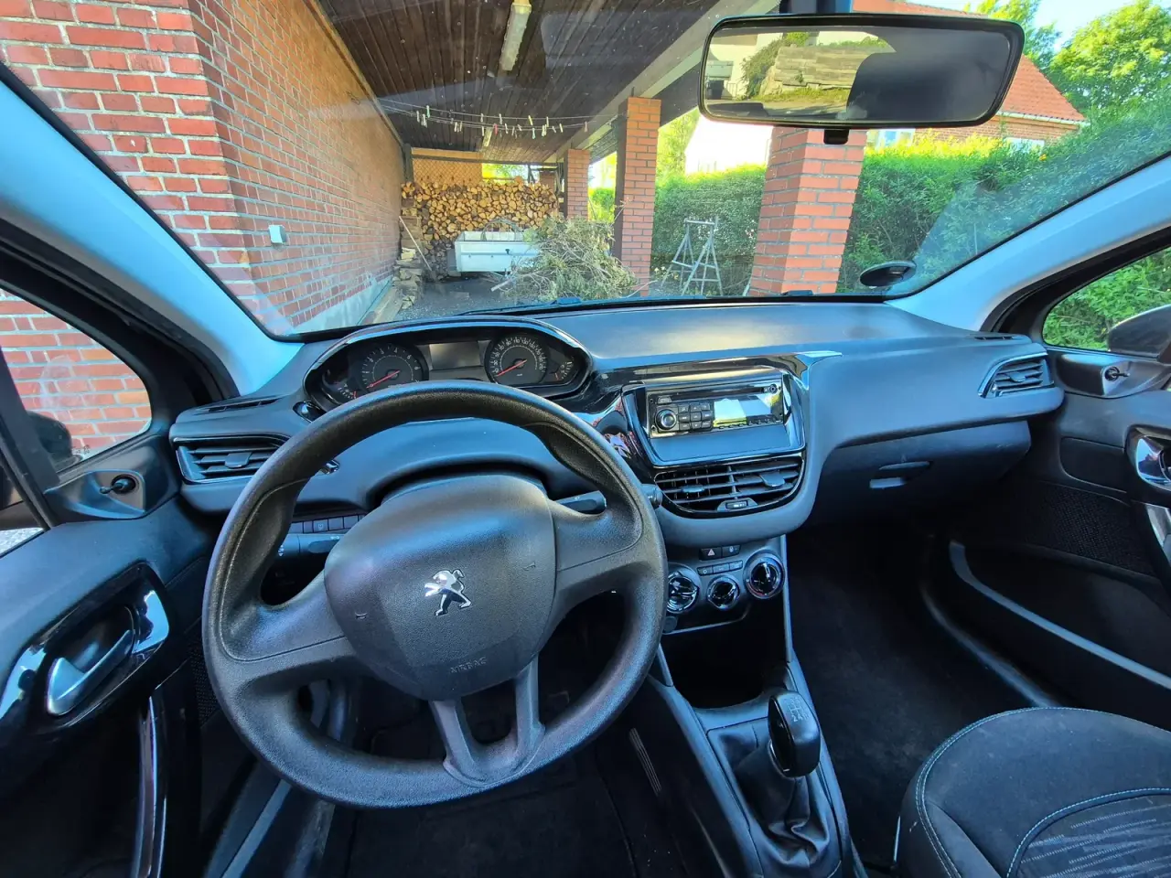 Billede 8 - Peugeot 208 1,0 VTi Access