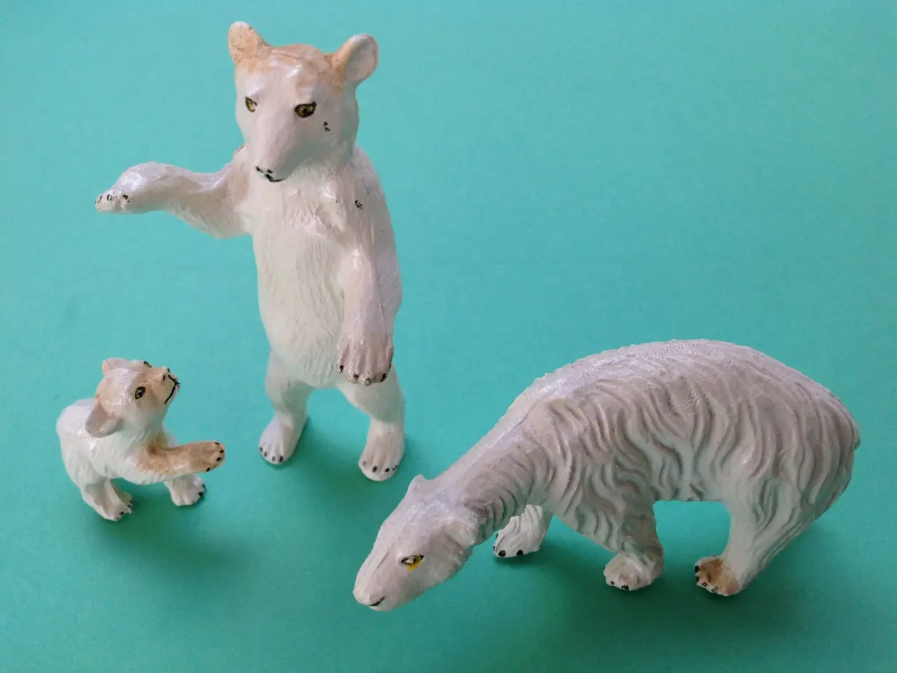 Billede 6 - Spændende zoologiske dyr.