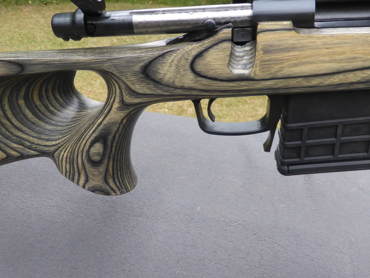 Billede 3 - Remington 700 243 Win,