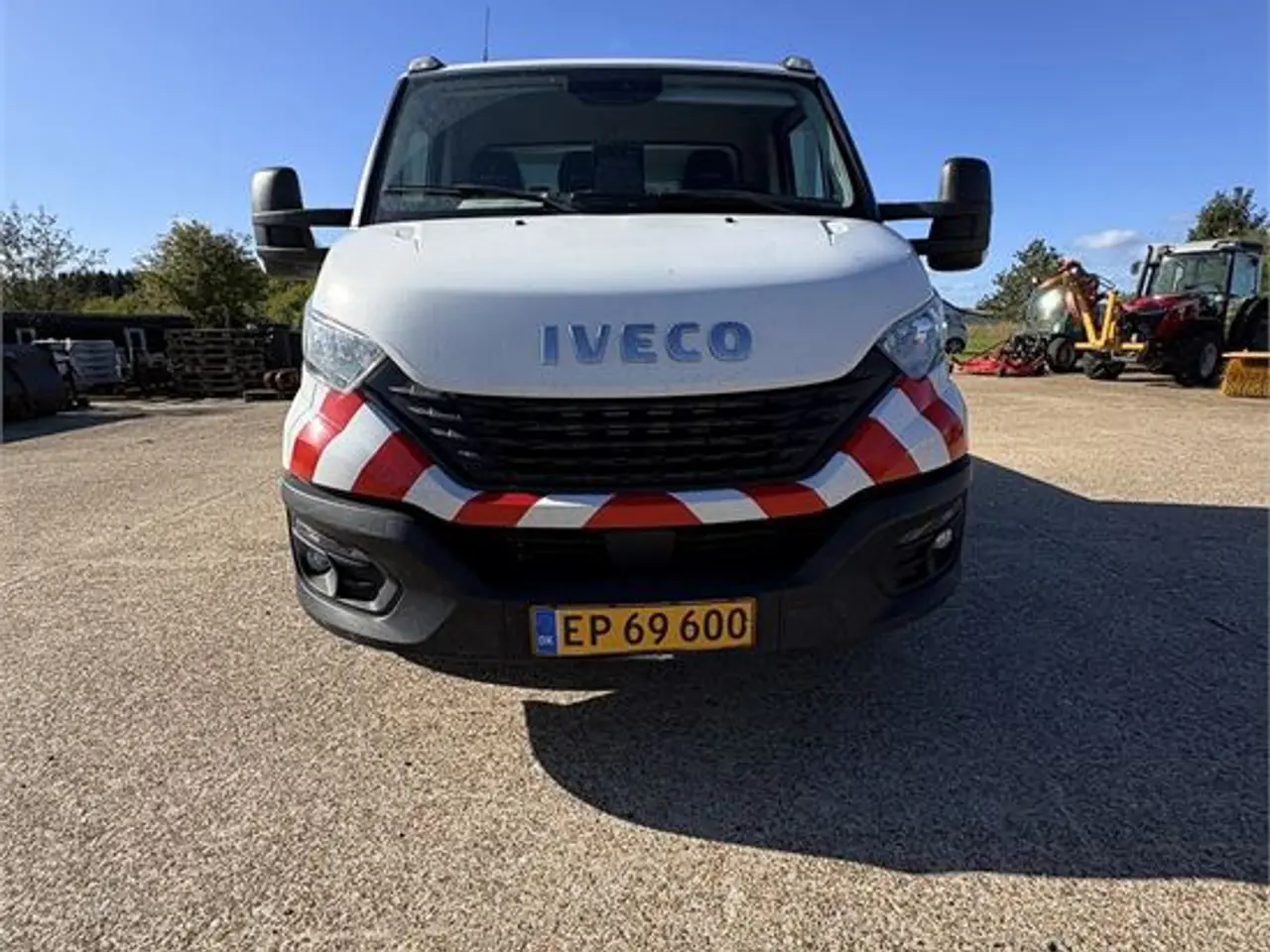 Billede 11 - Iveco Daily 50 C