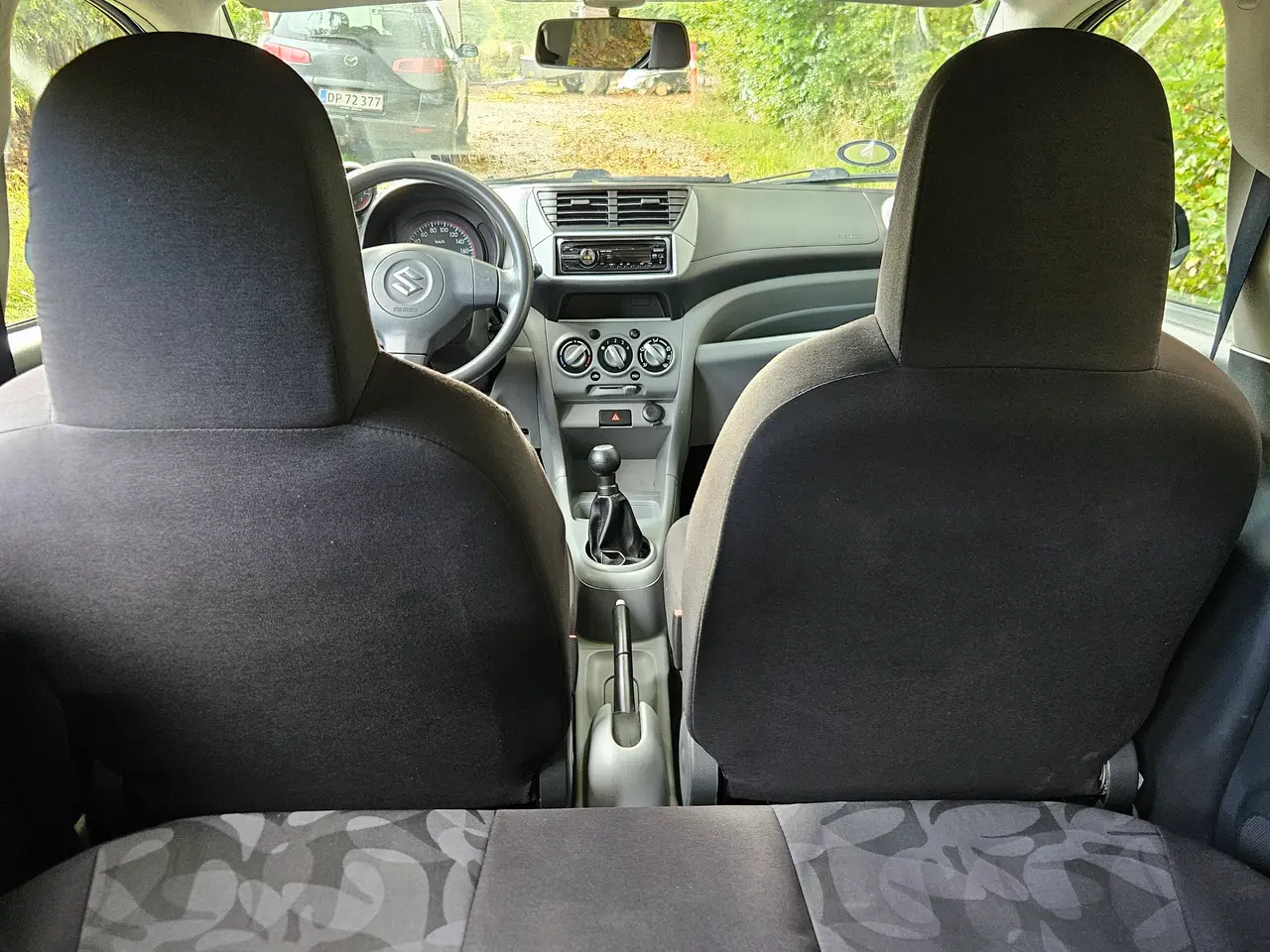 Billede 7 - FLOT SUZUKI ALTO 1.0