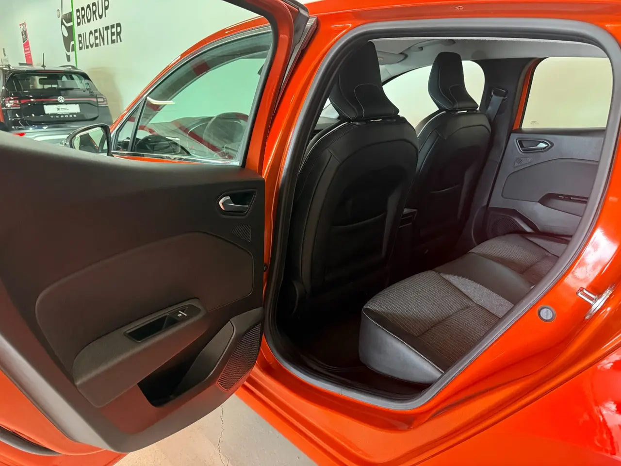 Billede 7 - Renault Clio V 1,3 TCe 130 Intens EDC