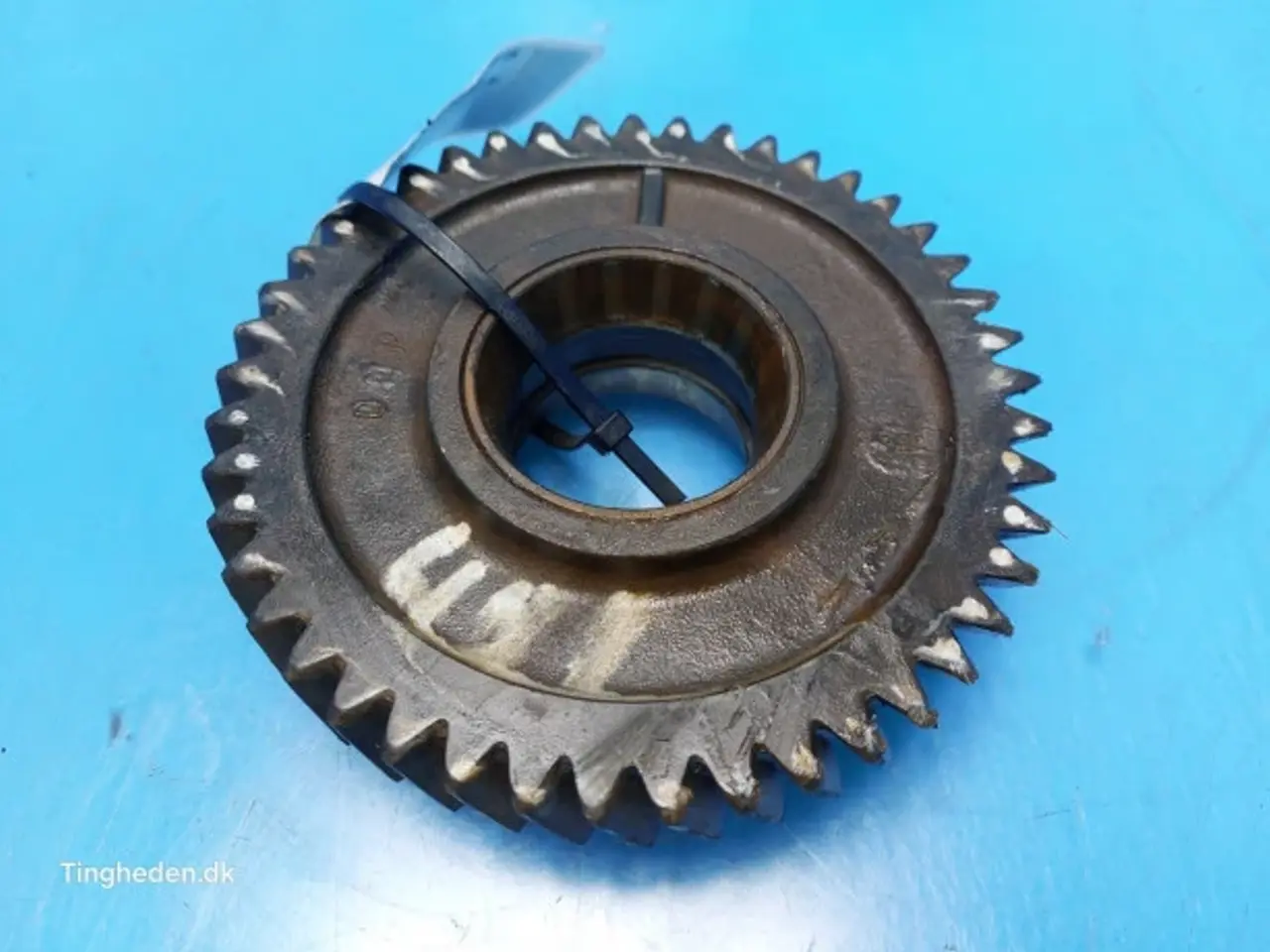 Billede 7 - New Holland T6 Tandhjul 5191840