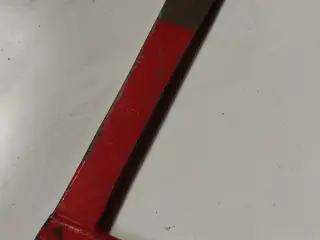 Stikøkse DSI