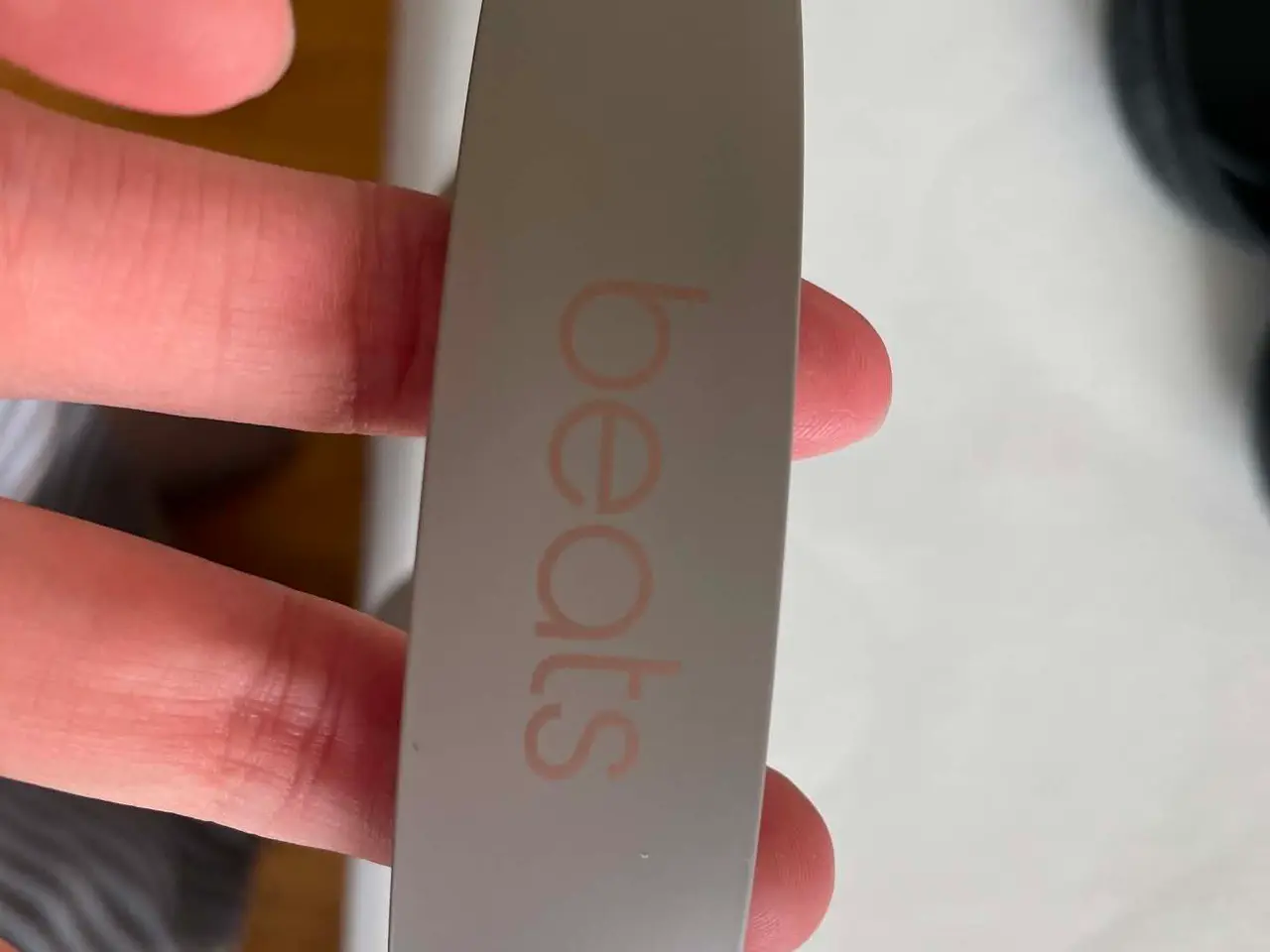 Billede 4 - Beats Solo Pro Wireless støjreducerende