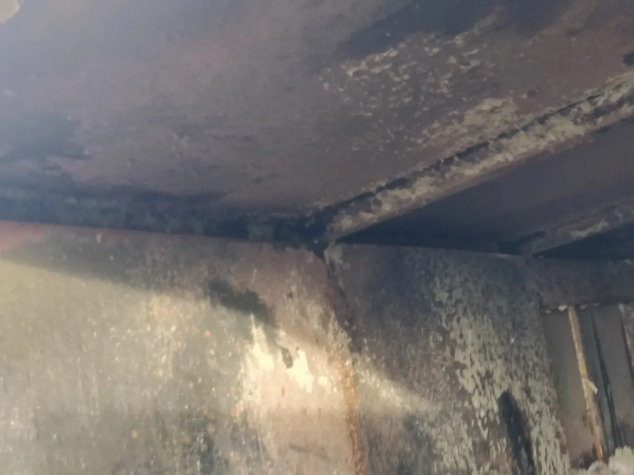 Billede 7 - Container 4 mtr lukket
