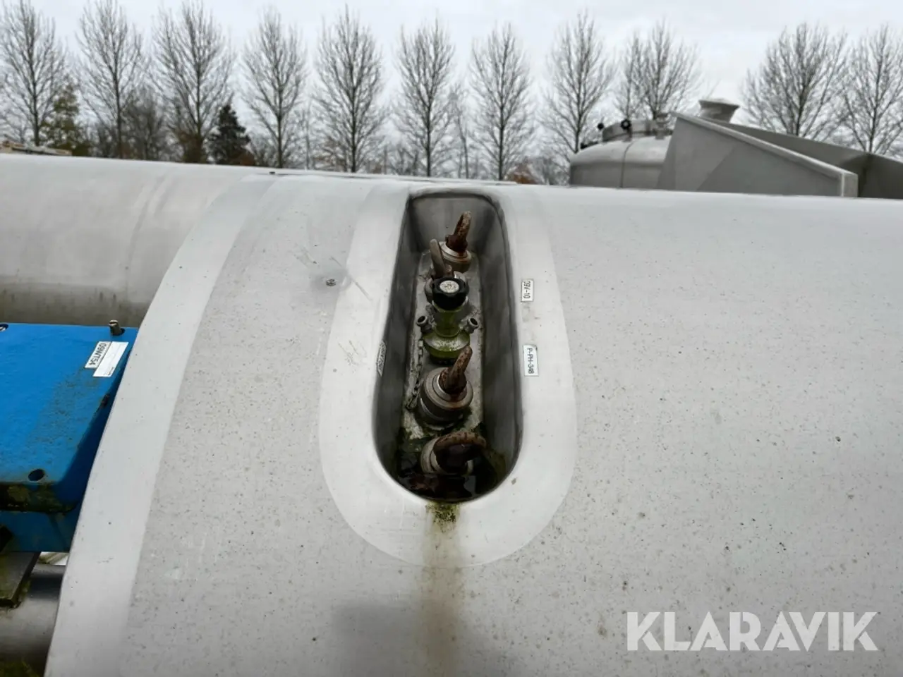 Billede 7 - Tank 1500-2000 liter