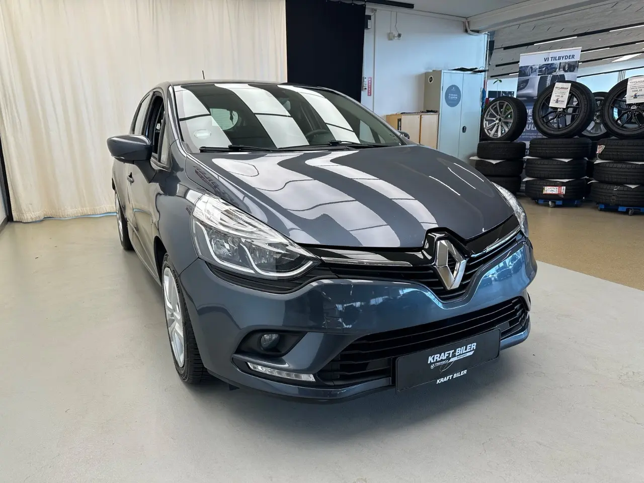 Billede 6 - Renault Clio IV 0,9 TCe 90 Expression