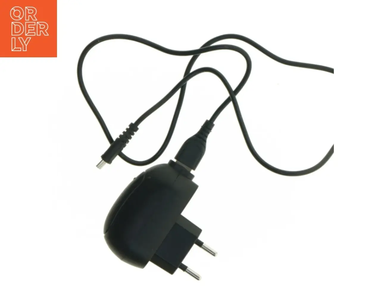 Billede 4 - Mobiltelefon oplader (str. 85 cm)