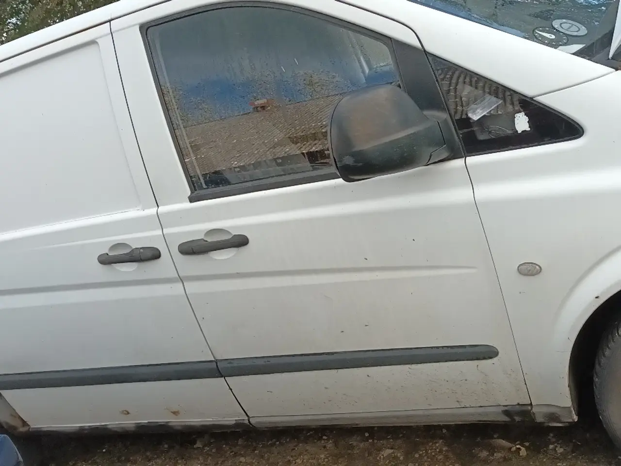 Billede 4 - Mercedes vito 109 cdi