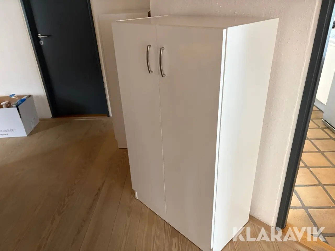 Billede 12 - Kontorskabe - 4 styk