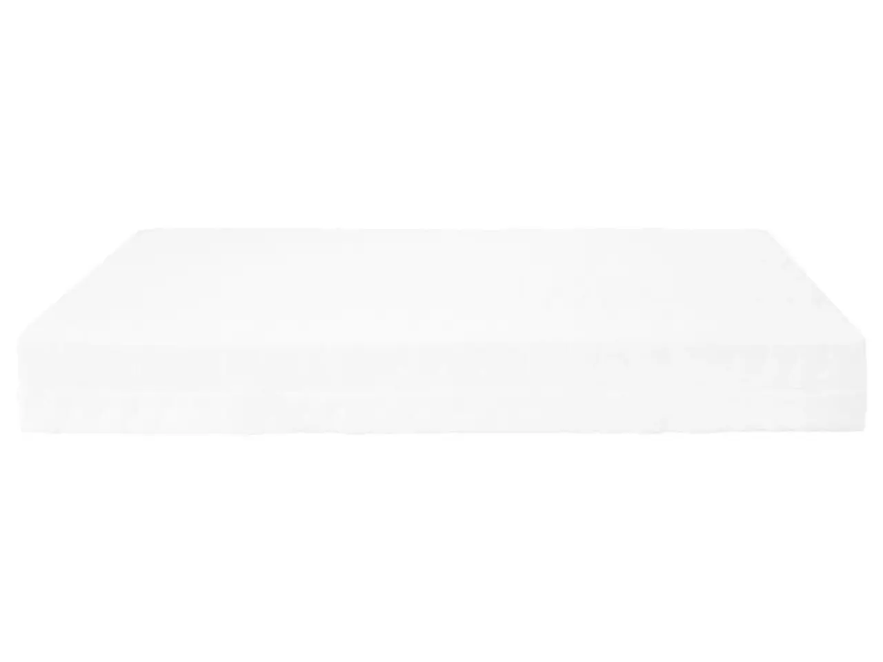 Billede 7 - Madras 120 x 200 cm 7 zoner pocketfjedre 20 cm H2